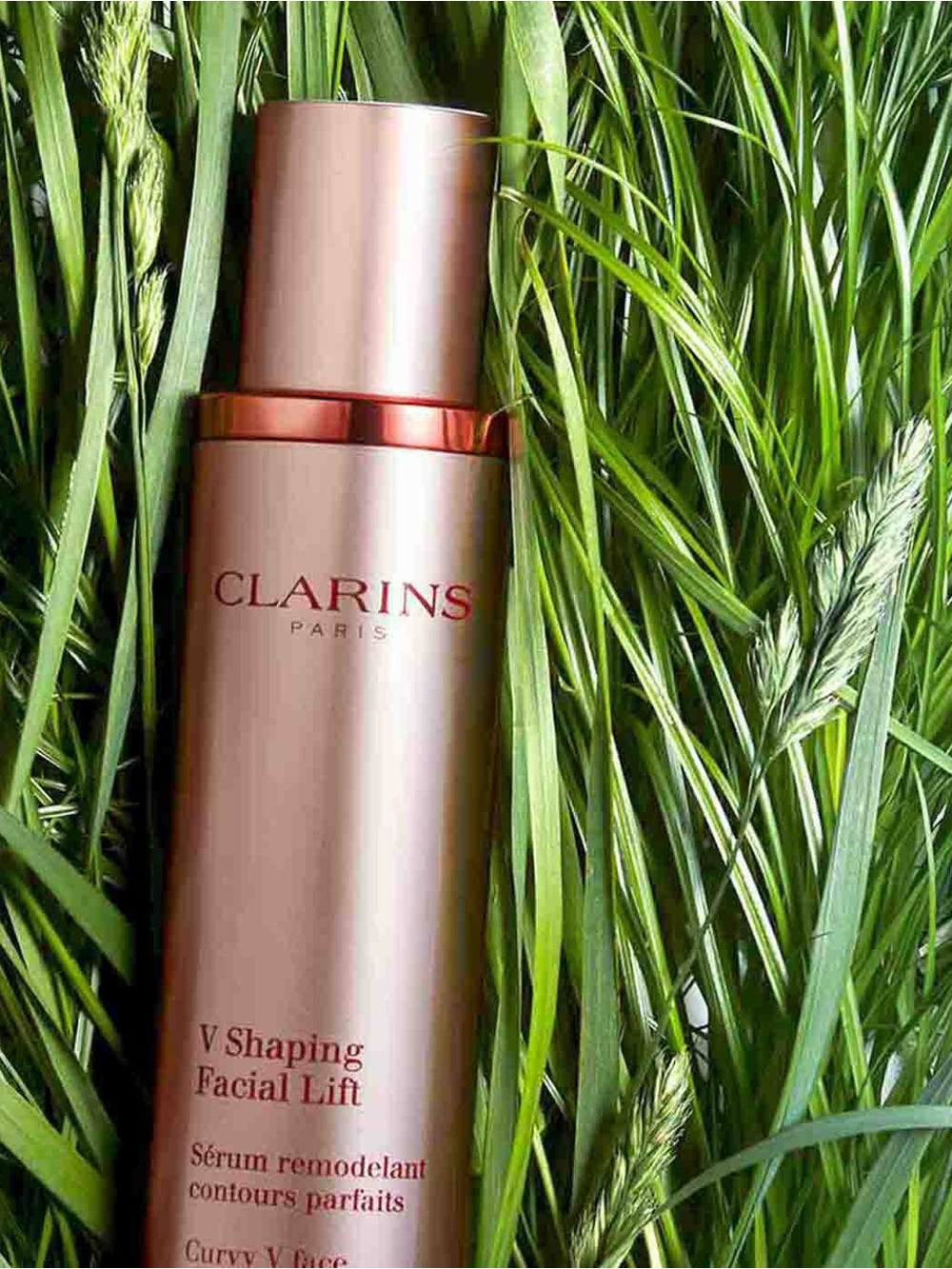 Clarins V Shaping Facial Lift Serum